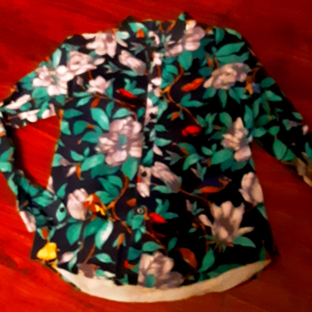 Mens dress shirt